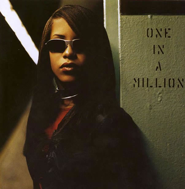 Aaliyah Haughton 11