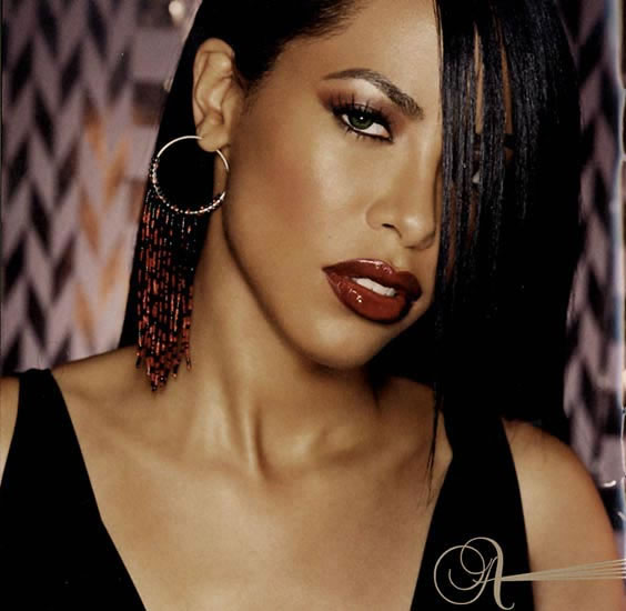 Aaliyah Haughton 14