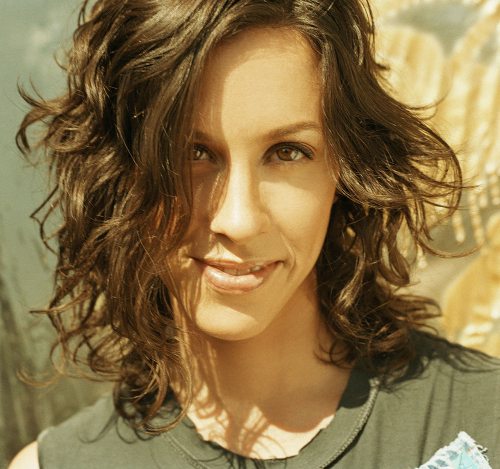 Alanis Morissette 02