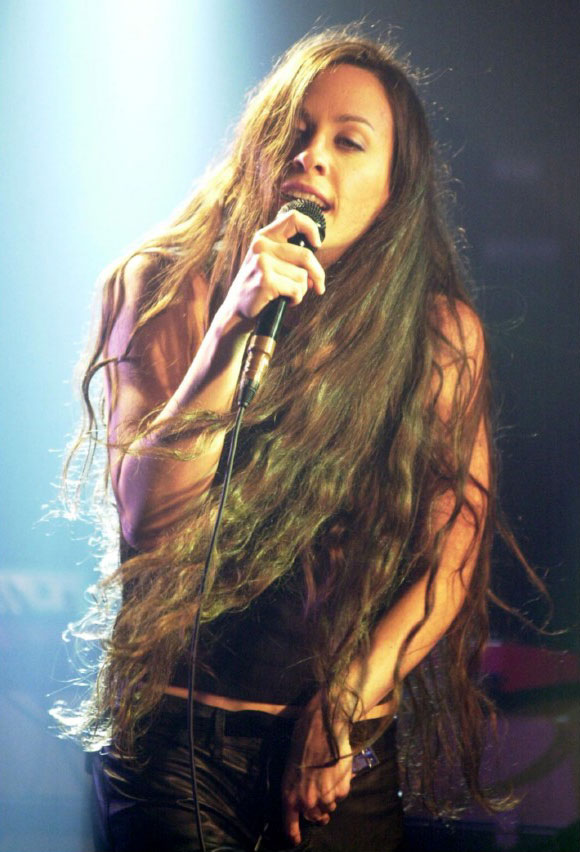 Alanis Morissette 03