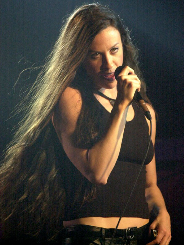 Alanis Morissette 06