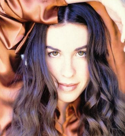 Alanis Morissette 15