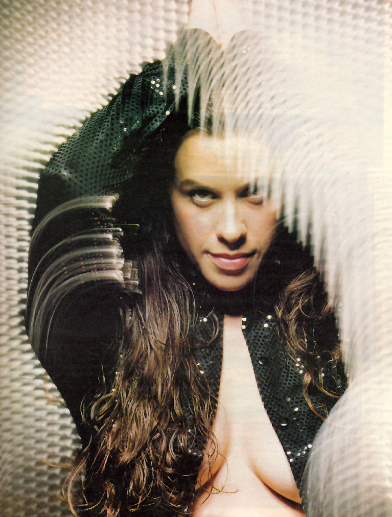 Alanis Morissette 18