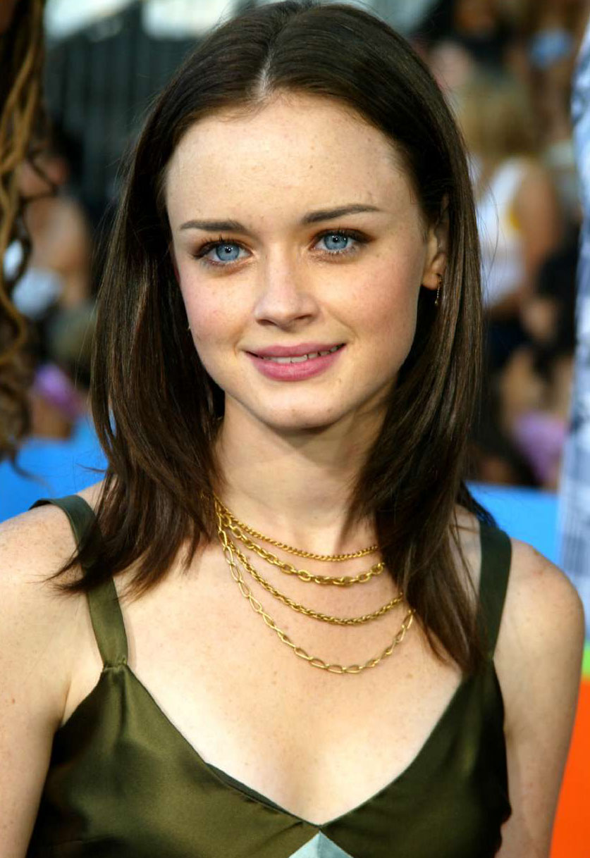 Alexis Bledel 09