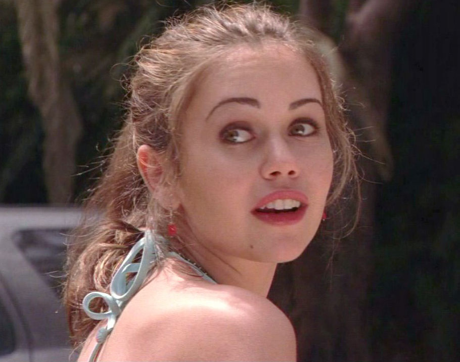 Alexis Dziena 07