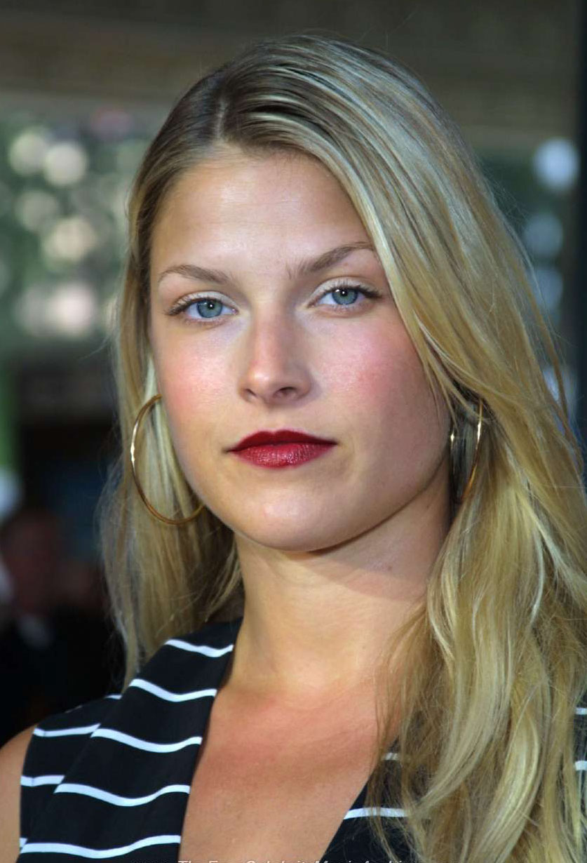 Ali Larter 09