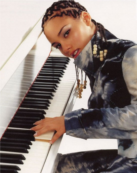 Alicia Keys 05