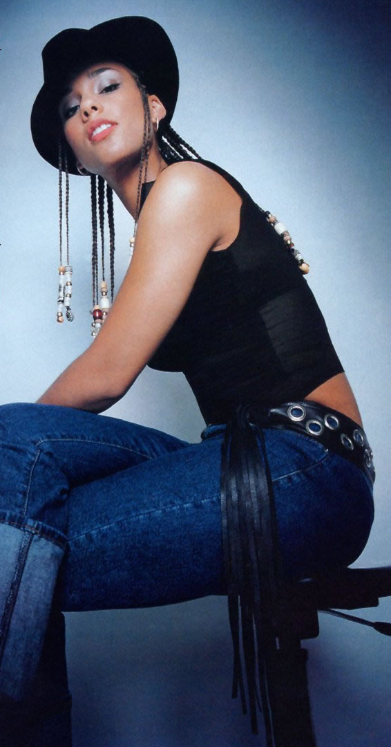 Alicia Keys 06