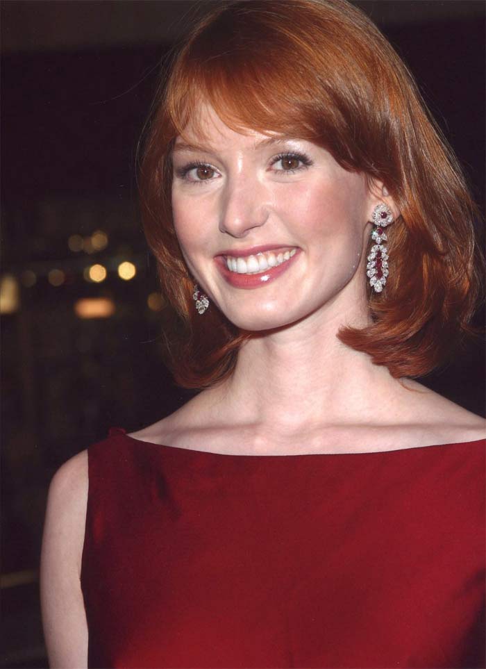 Alicia Witt 13