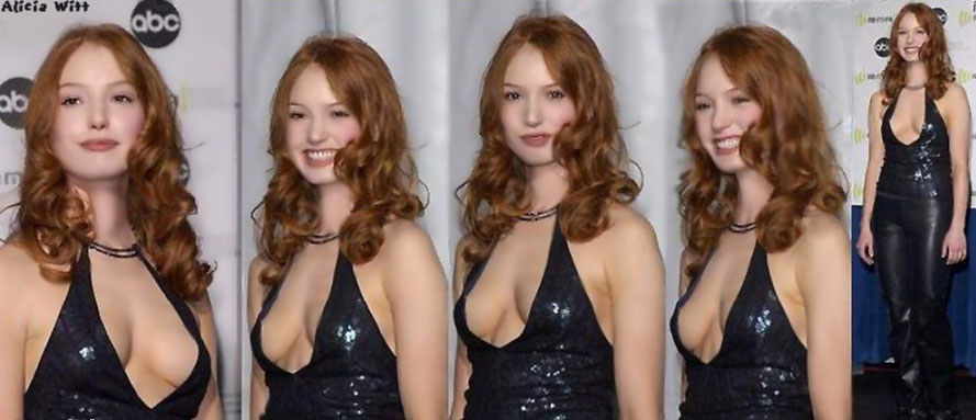 Alicia Witt 18