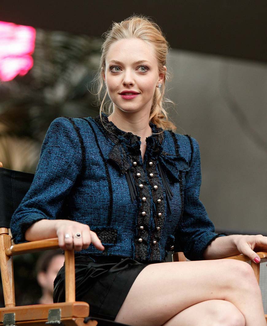 Amanda Seyfried 10