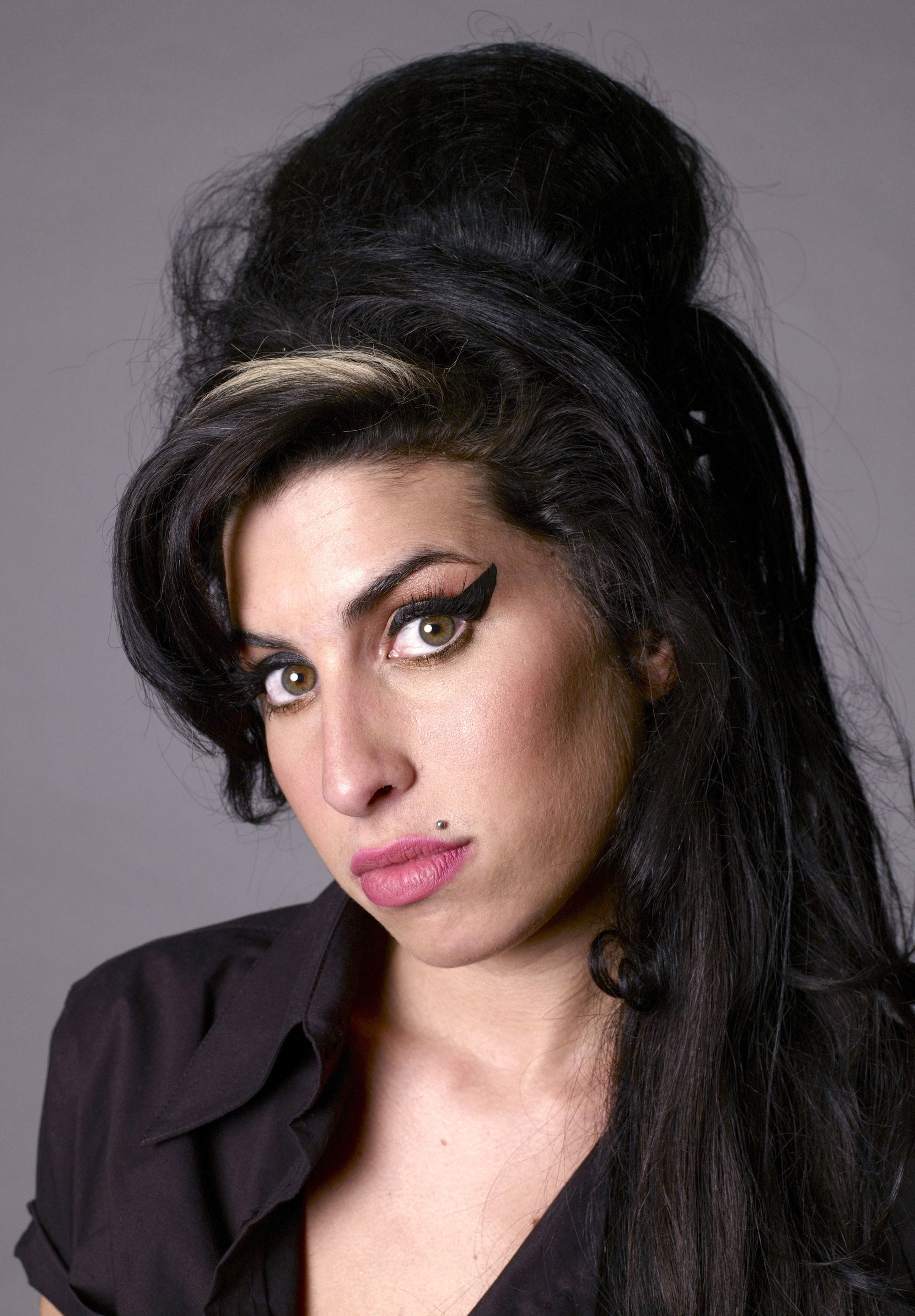 Amy Winehouse 01