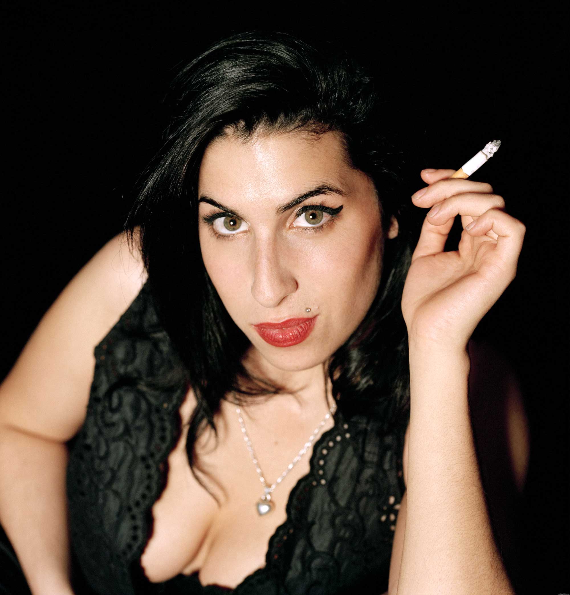 Amy Winehouse 02