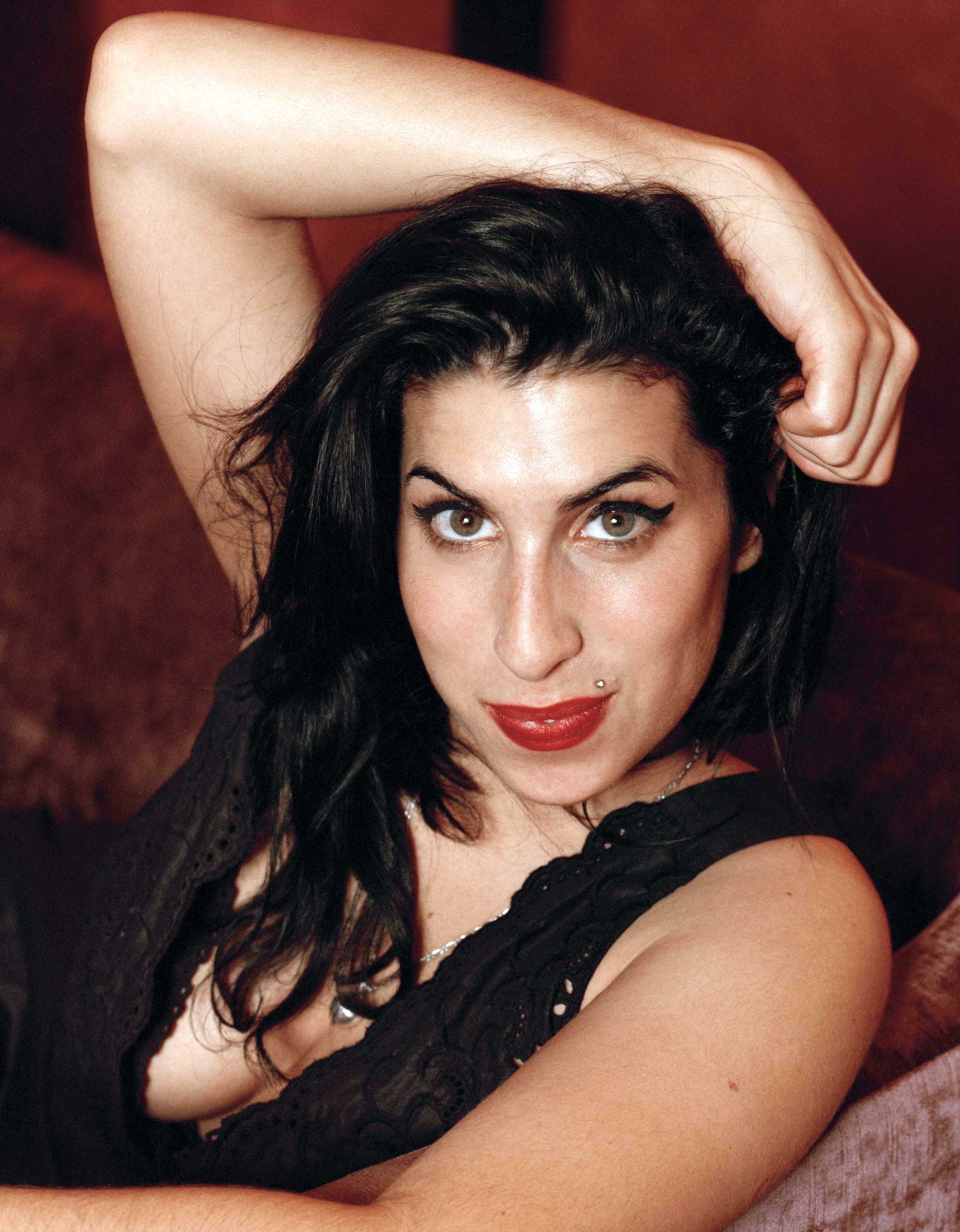 Amy Winehouse 03