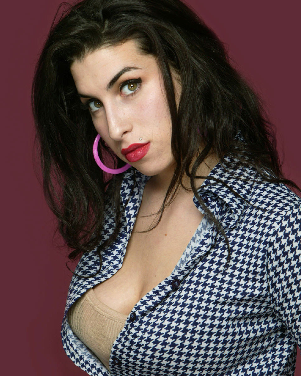 Amy Winehouse 04