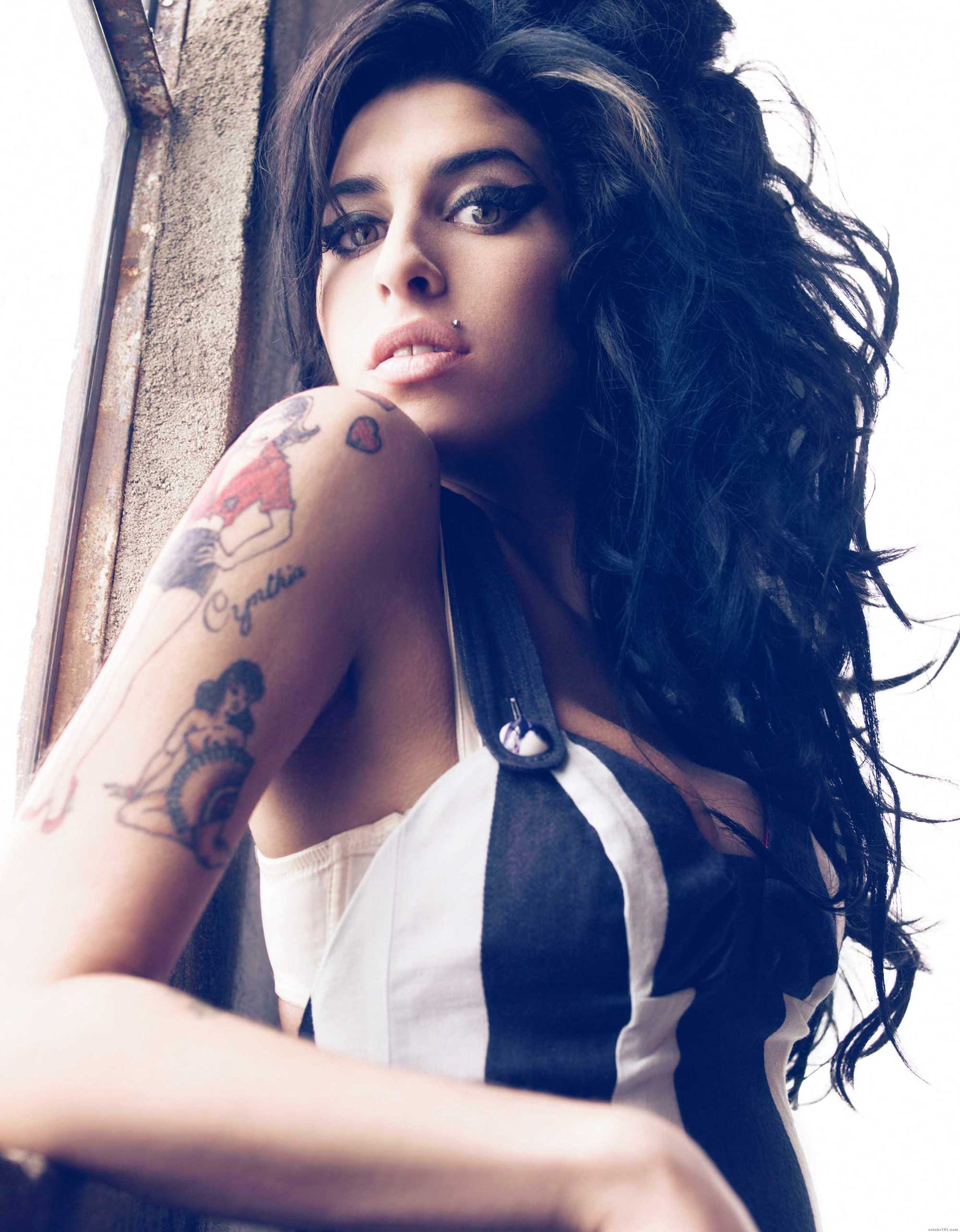 Amy Winehouse 05