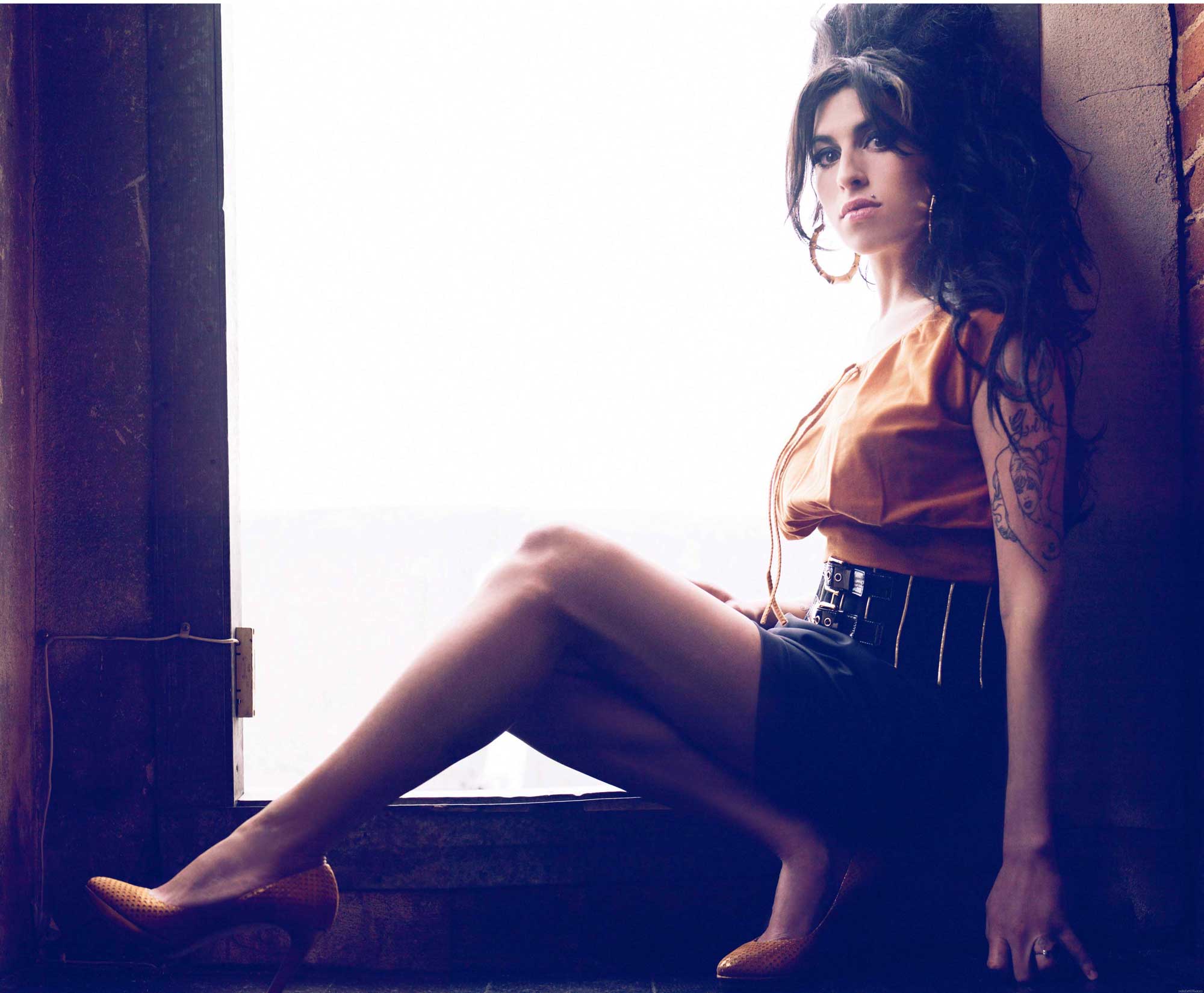 Amy Winehouse 06