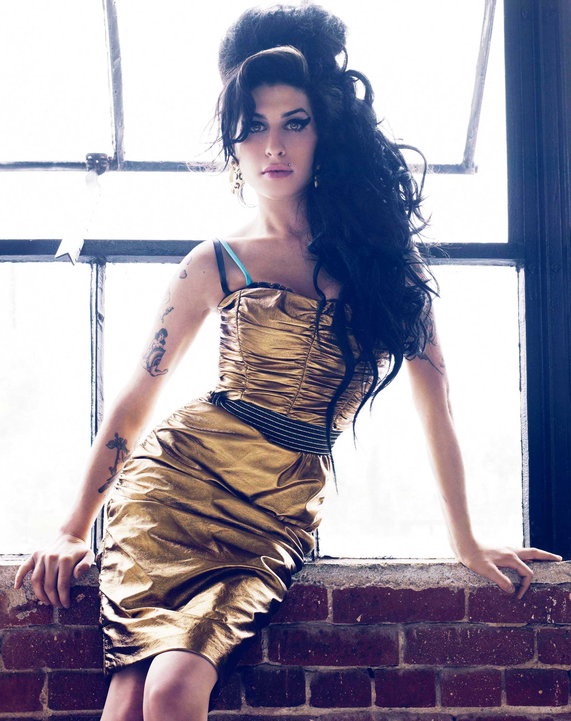 Amy Winehouse 09