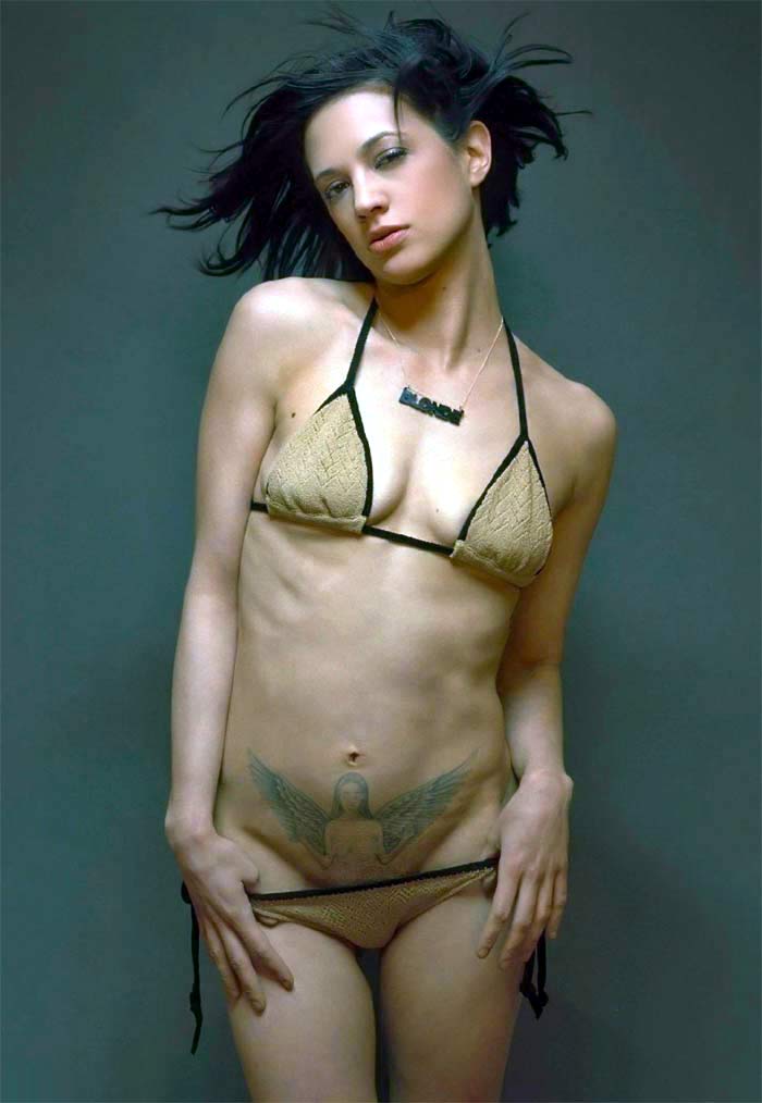 Asia Argento 09