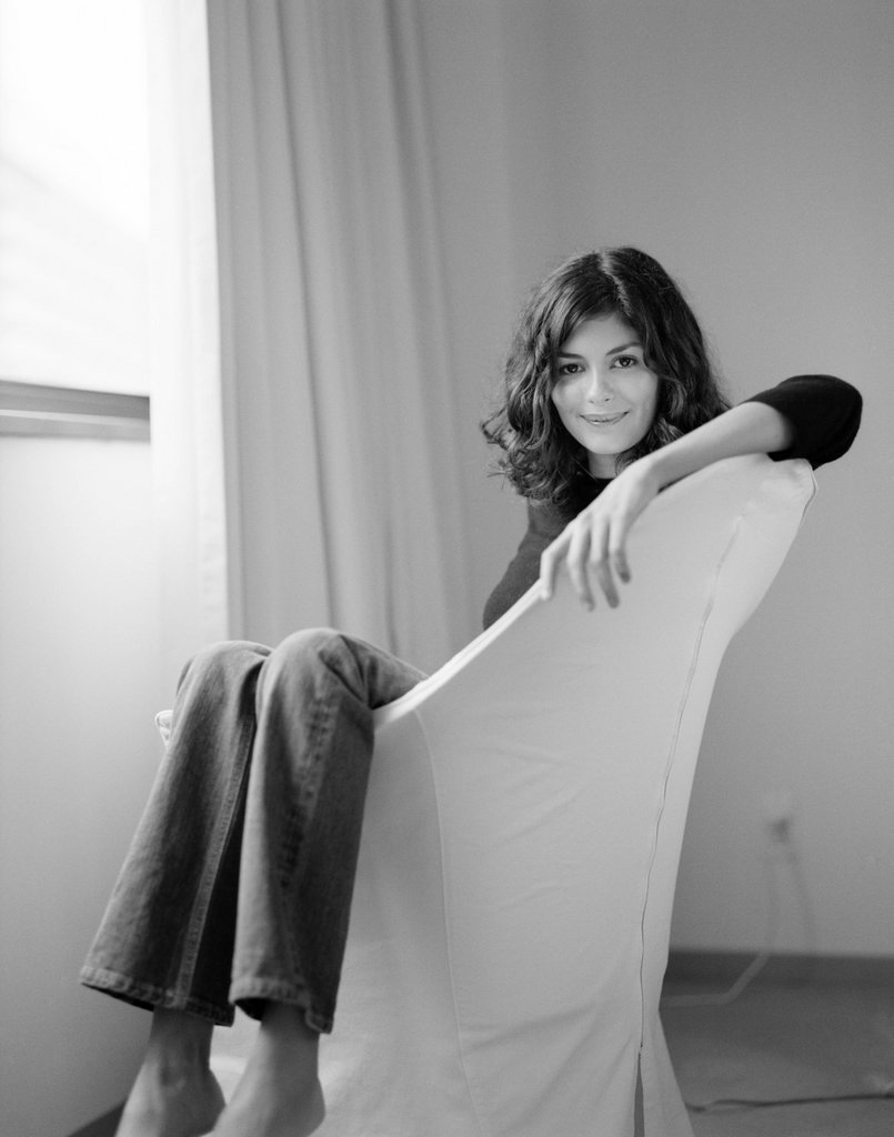 Audrey Tautou 03