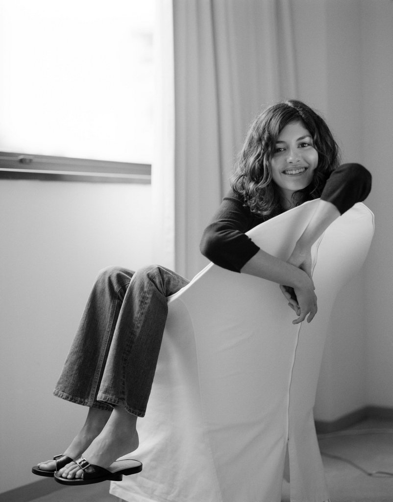 Audrey Tautou 04