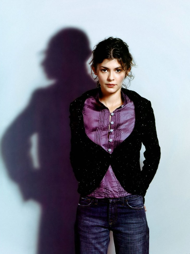 Audrey Tautou 07