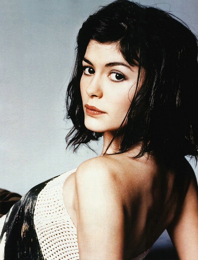 Audrey Tautou 08