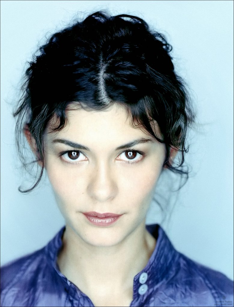 Audrey Tautou 16