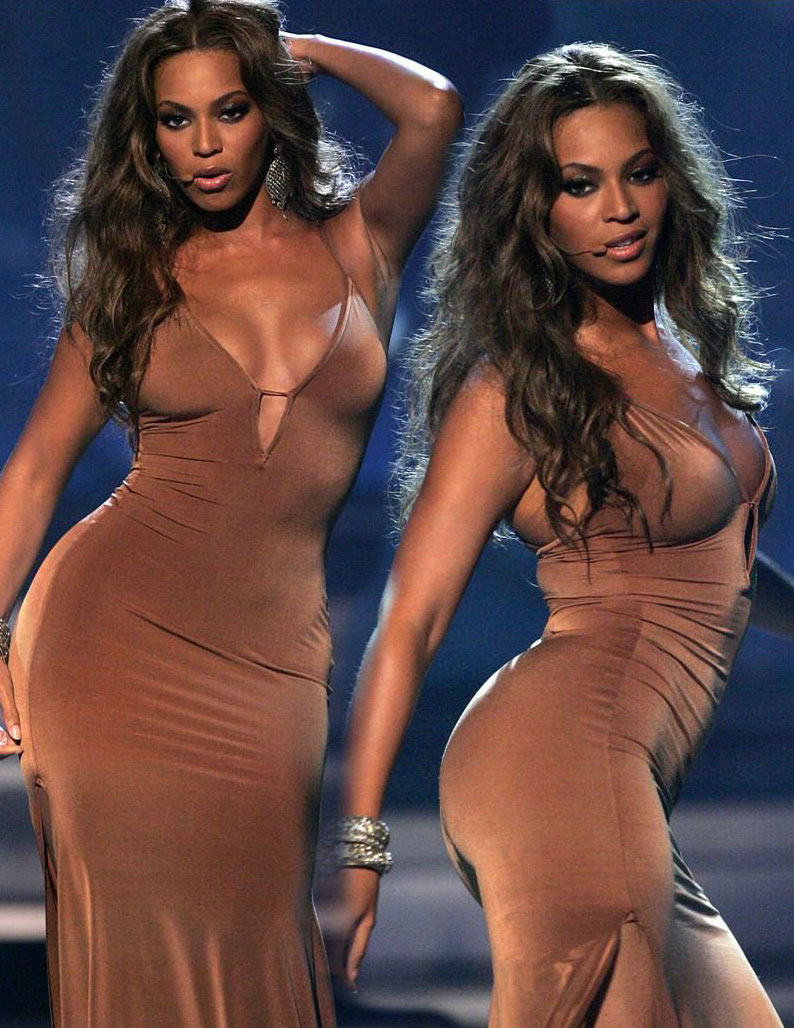 Beyonce Knowles 14