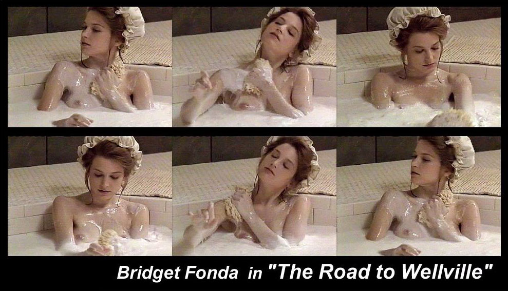 Bridget Fonda 14