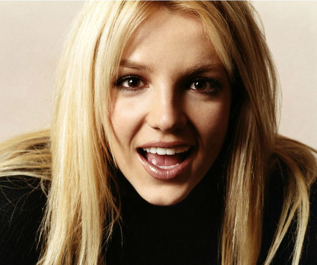 Britney Spears 02