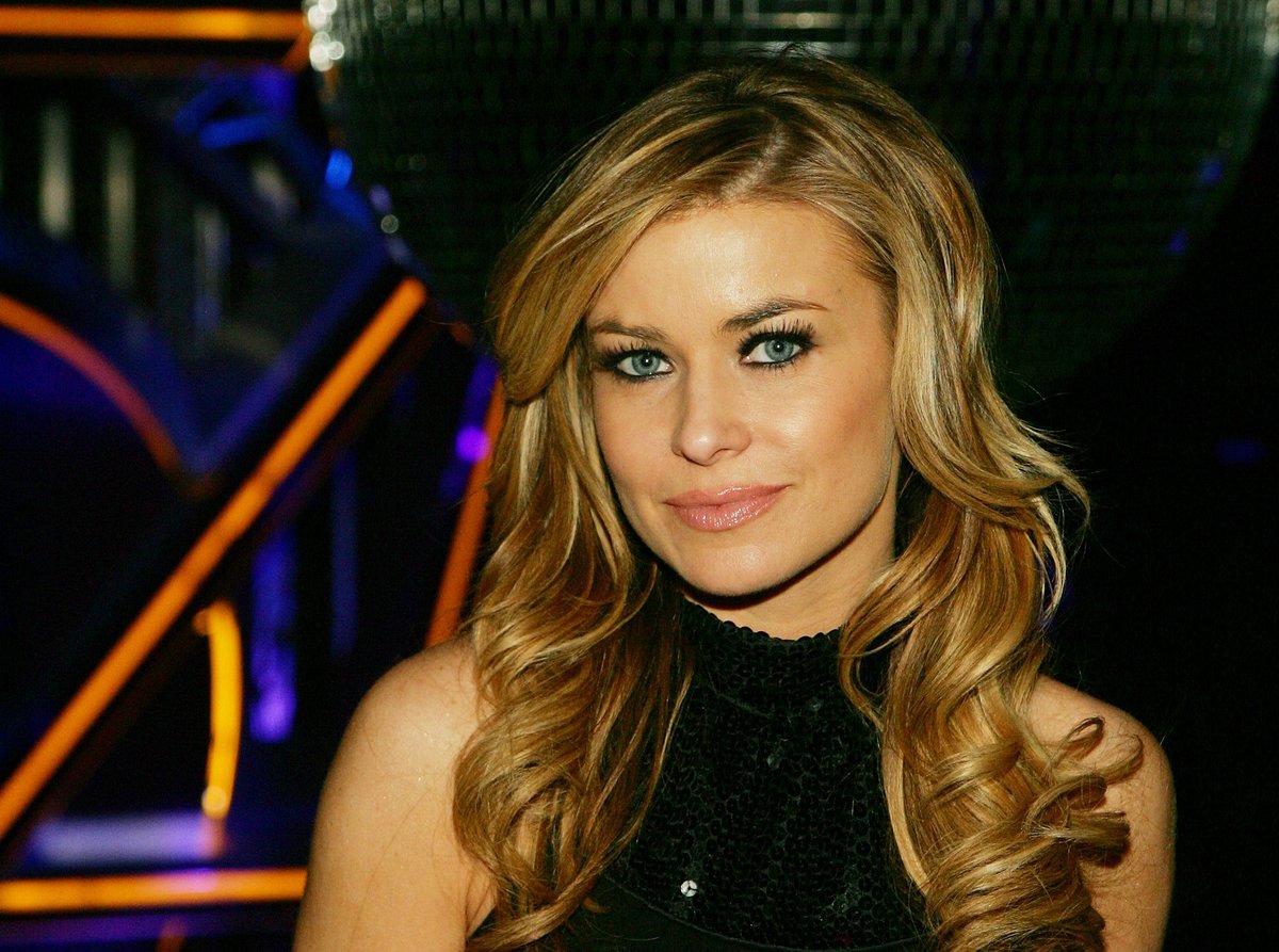 Carmen Electra 02