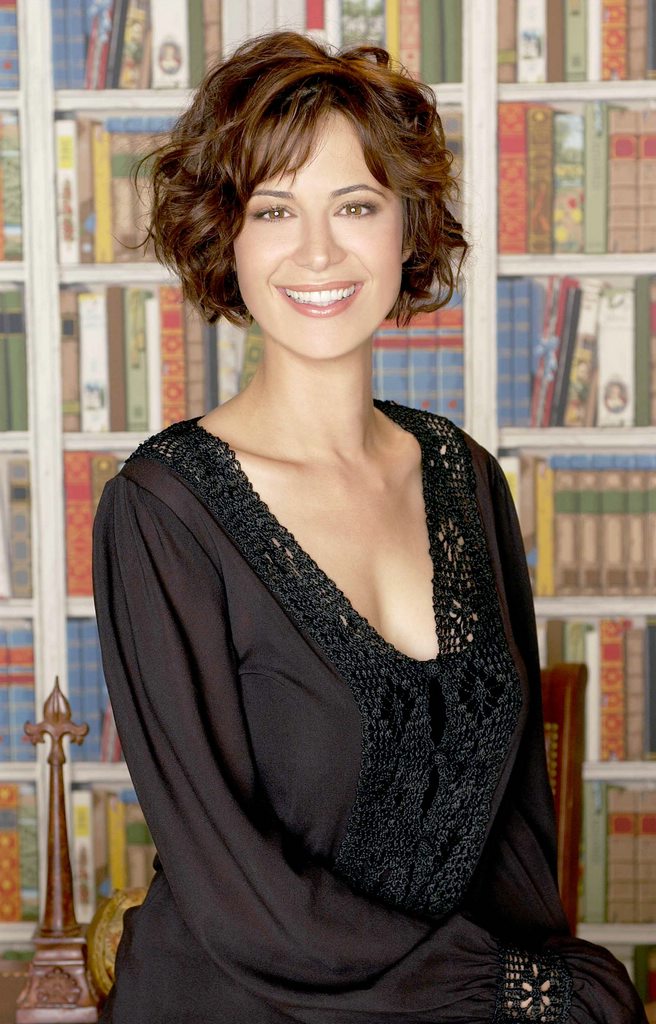 Catherine Bell 16