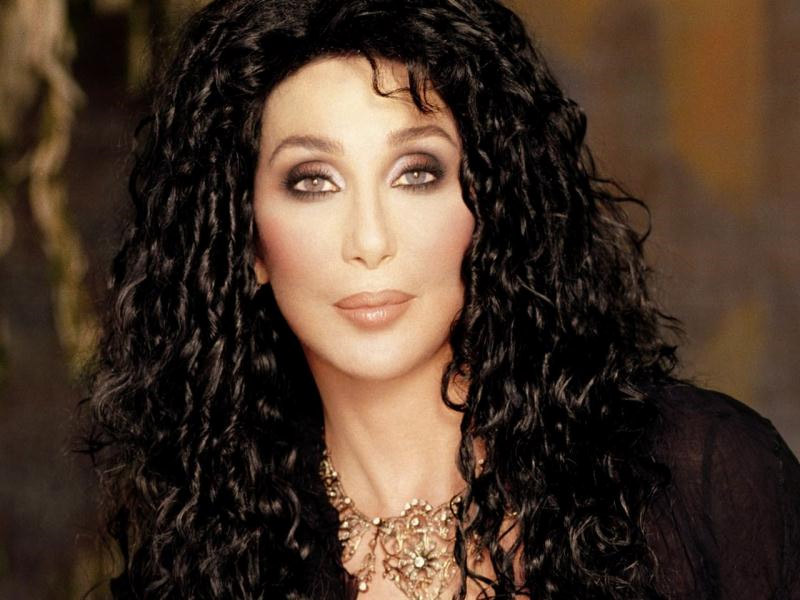 Cher 13