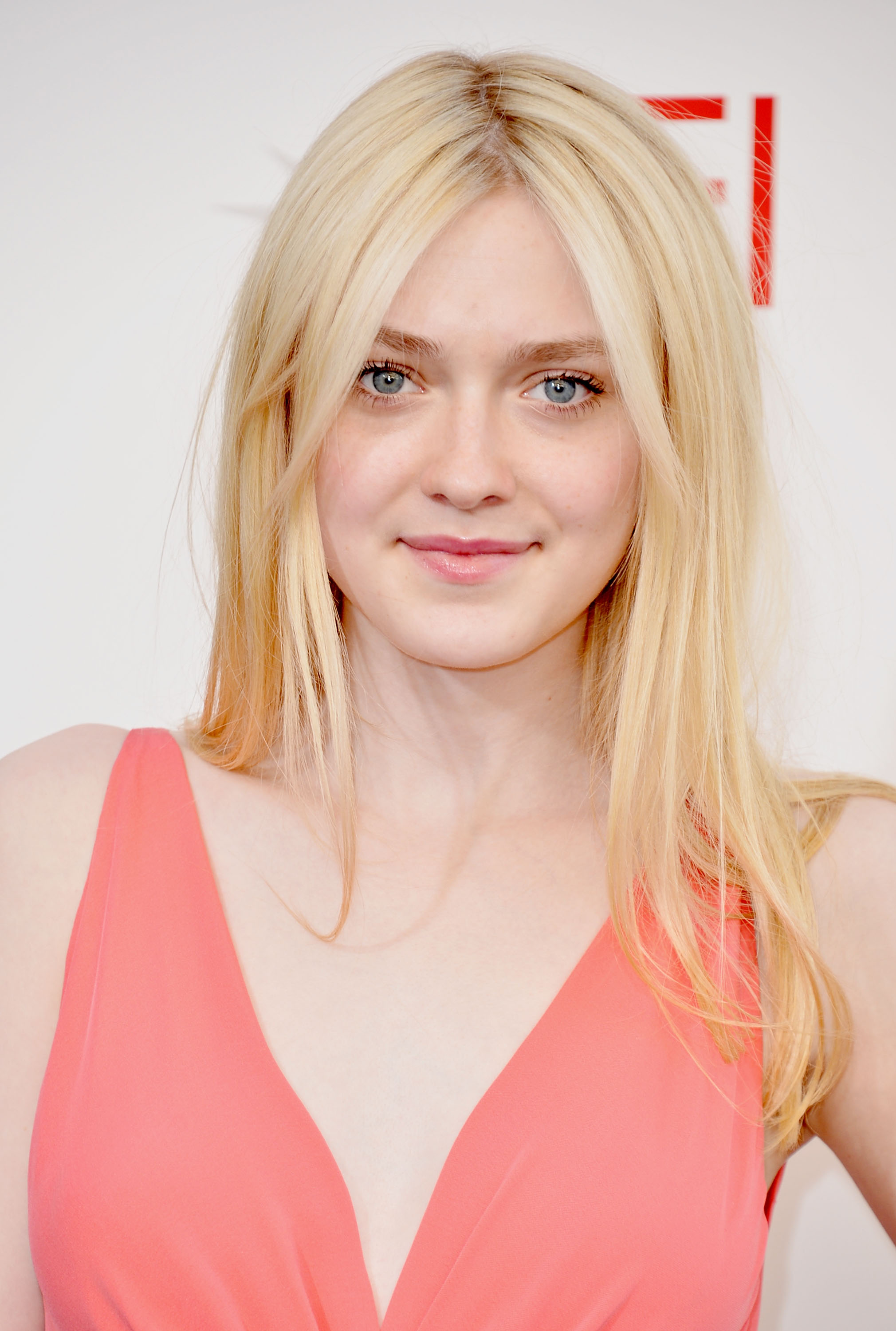 Dakota Fanning 15