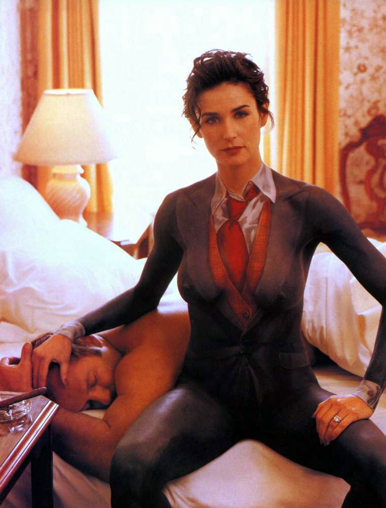 Demi Moore 10