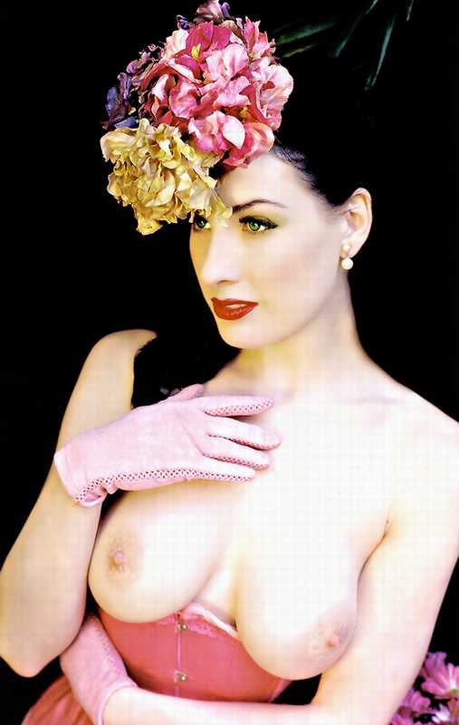 Dita Von Teese 05