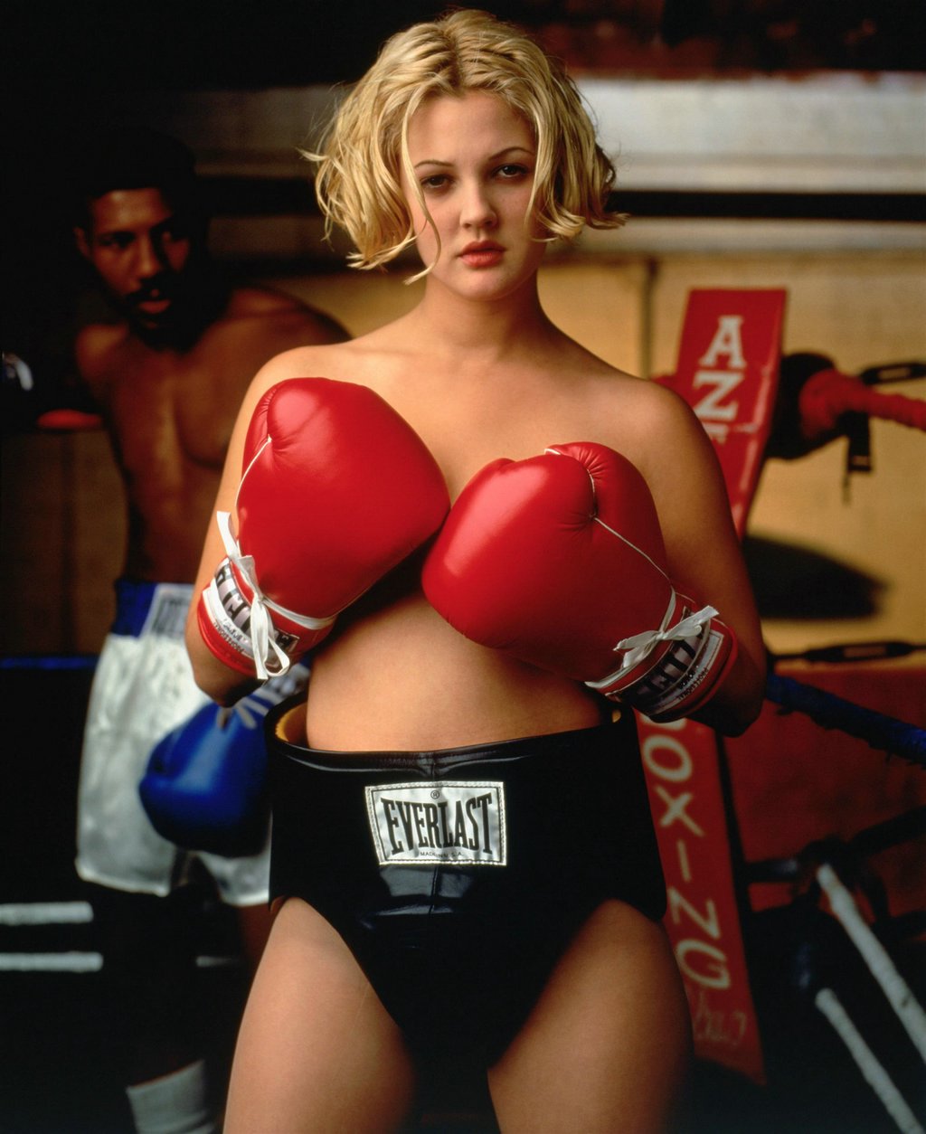 Drew Barrymore 18