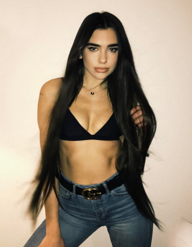 Dua Lipa 12