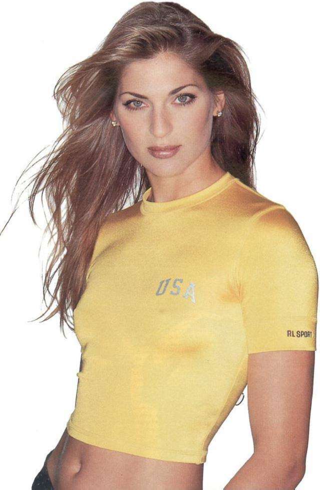 Gabrielle Reece 12