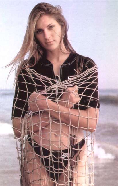 Gabrielle Reece 18