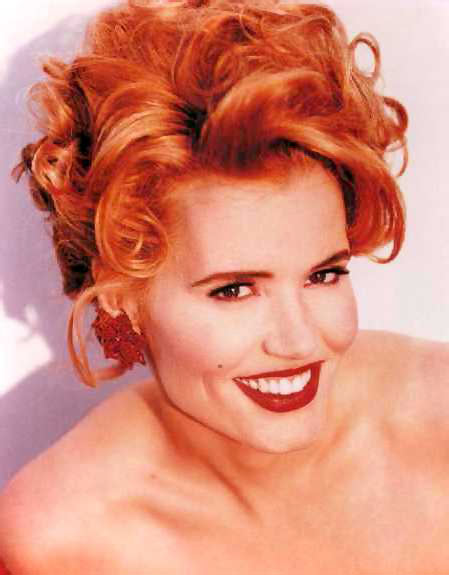 Geena Davis 10