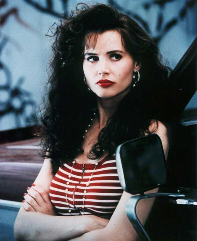 Geena Davis 13