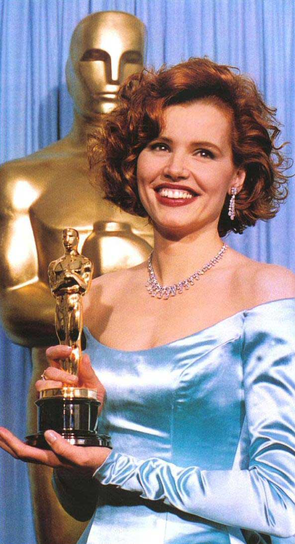 Geena Davis 15