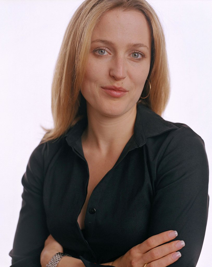 Gillian Anderson 02