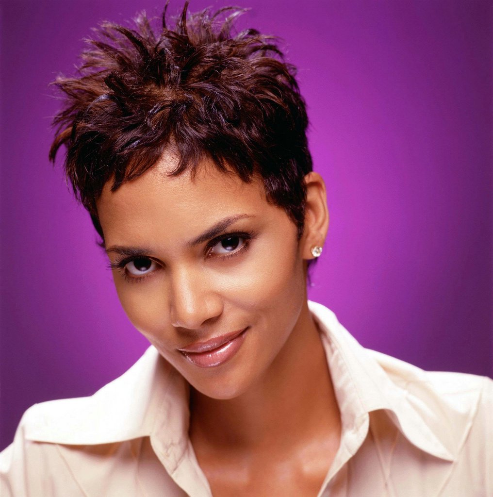 Halle Berry 10