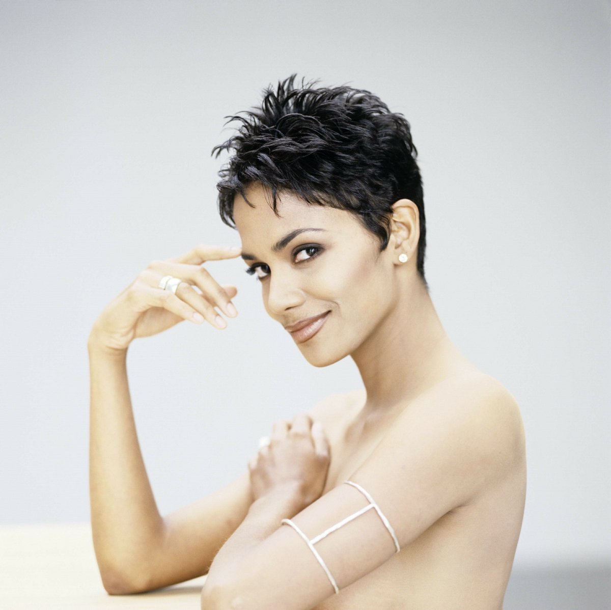 Halle Berry 13