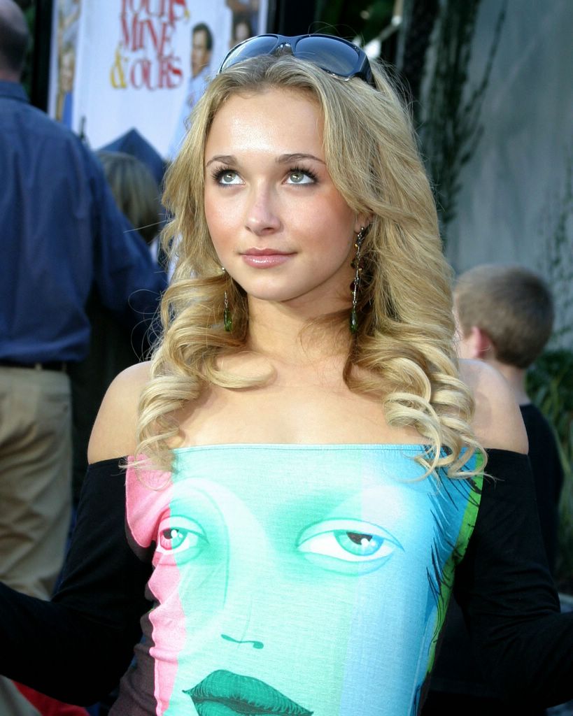 Hayden Panettiere 03