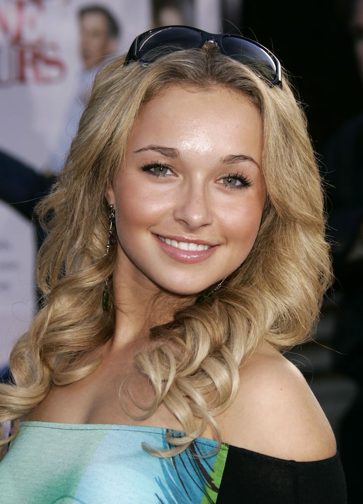 Hayden Panettiere 05