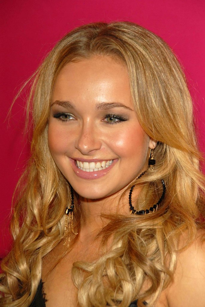 Hayden Panettiere 07